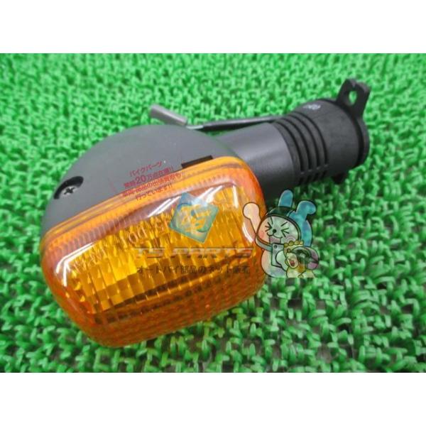スズキ（SUZUKI） SV400 フロントウインカー 左 在庫有 即納 純正 新品