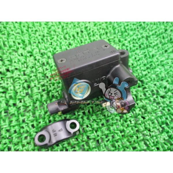 SL230 フロントブレーキマスターシリンダー ホンダ 純正 新品 バイク 部品 XR230 Bu ts-parts_22451694