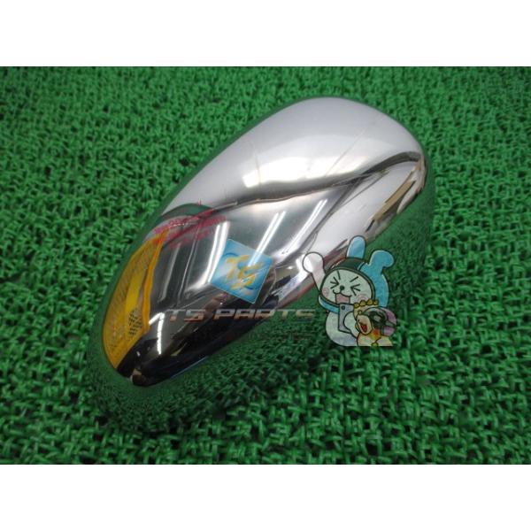 ヤマハ発動機 ビラーゴ250 エアクリーナーケースキャップ 右 ヤマハ