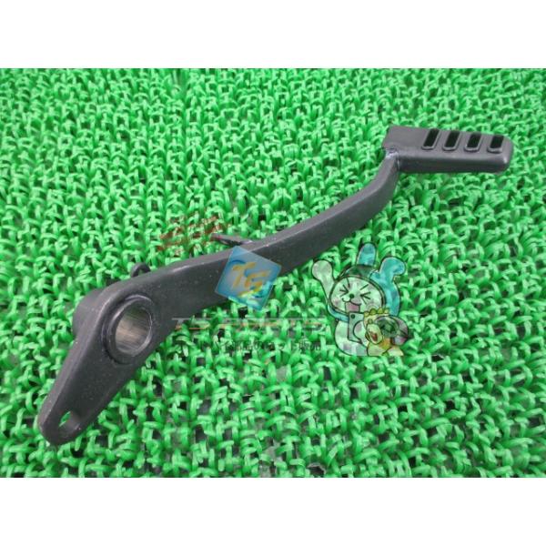 CBR250R リアブレーキペダル 在庫有 即納 ホンダ 純正 新品 バイク 部品 MC41 車検 Genuine 69 ホンダ（HONDA） CBR250R リアブレーキペダル 在庫有 即納 純正 新品