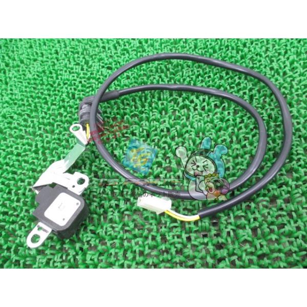 CB400SF ピックアップコイル ホンダ 純正 新品 バイク 部品 在庫有り 即納可 NC39 Qz ホンダ（HONDA） CB400SF ピックアップコイル 在庫有 即納 純正 新品