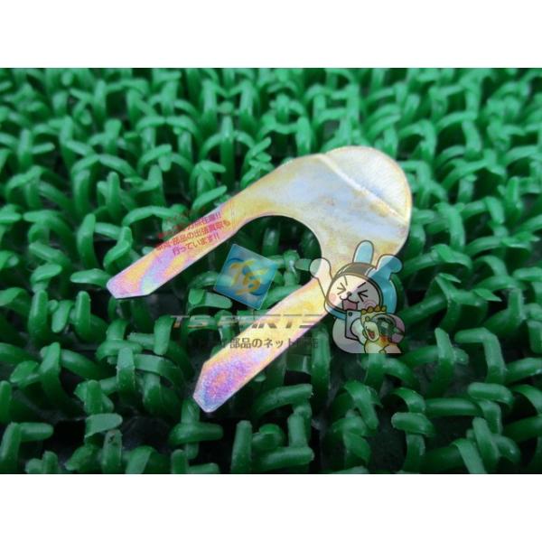 参考データ●メーカー：カワサキ●車名：ZXR400●共用車種：500SSマッハIII/750SSマッハIV/KH250/KH500/KZ1000LTD/Z250LTD/Z400/250SSマッハI/GPz400R/ZXR400/ZXR400R