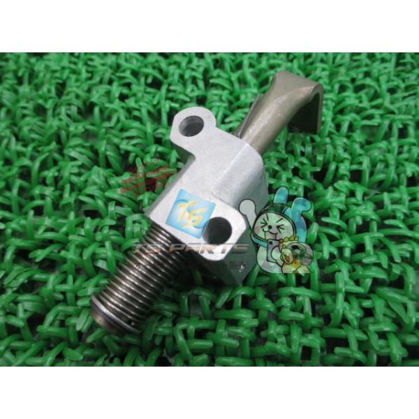 エストレヤ テンショナー 在庫有 即納 カワサキ 純正 新品 バイク 部品 250TR エストレア エストレヤカスタム 車検 Genuine 93 ts-parts_22454054