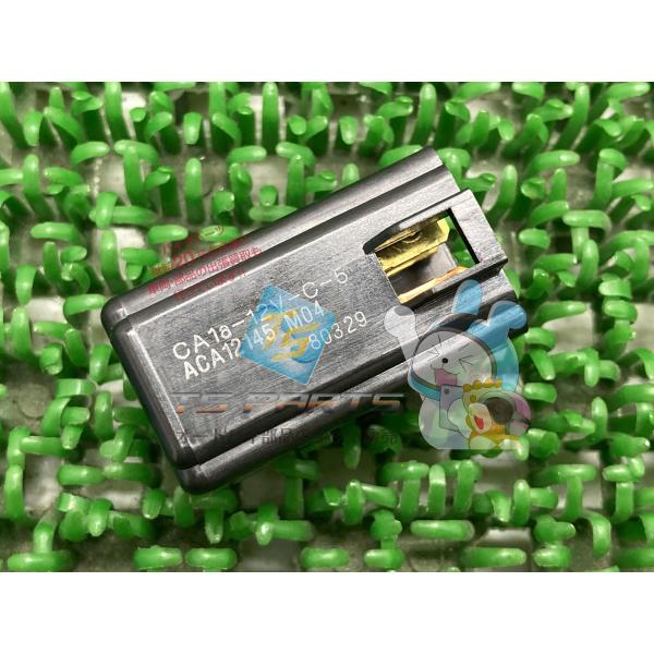 スズキ（SUZUKI） レッツ4 スターターリレー 在庫有 即納 純正 新品