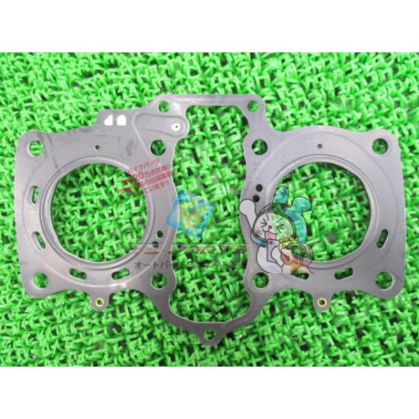 VFR400R シリンダーヘッドガスケット ホンダ 純正 新品 バイク 部品 NC30 RVF400 kA ts-parts_22457179