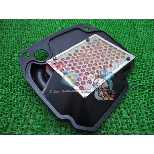 ホンダ スーパーカブ110 エアクリーナーエレメント 在庫有 即納 純正