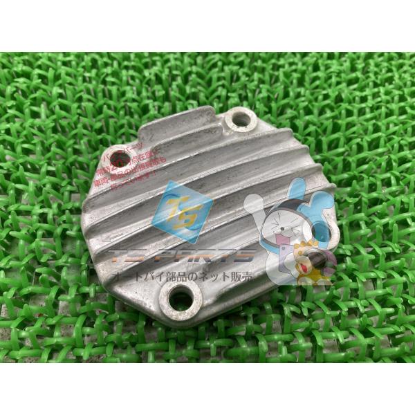 モンキー・シャリー ・ヨンミニ JRP シリンダーヘッドカバー ts-parts_22457582