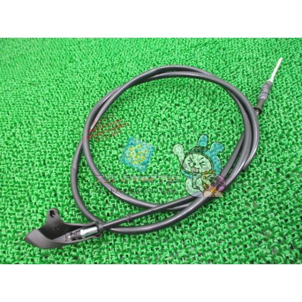 ヤマハ発動機 グランドアクシス100 ブレーキワイヤー 在庫有 即納