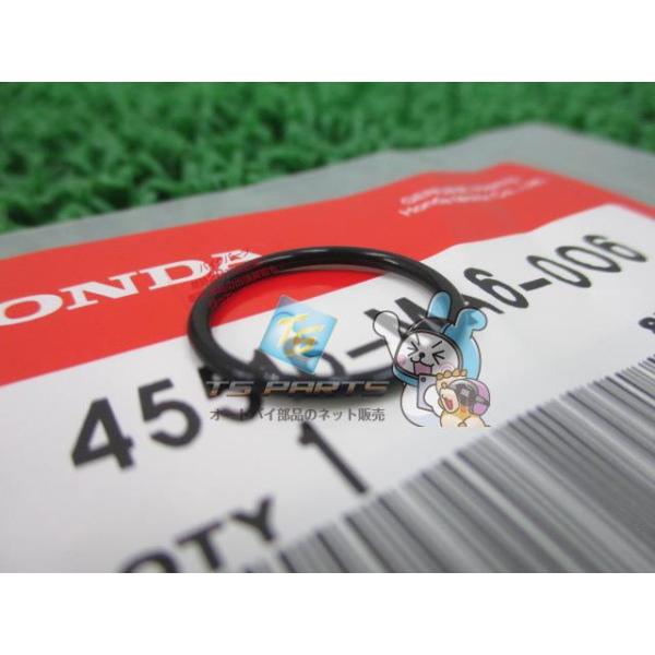 ホンダ（HONDA） CBX400F フロントブレーキマスターシリンダーOリング