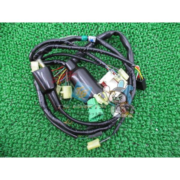 モンキー メインハーネス 在庫有 即納 ホンダ 純正 新品 バイク 部品 車検 Genuine Bt ts-parts_22459417
