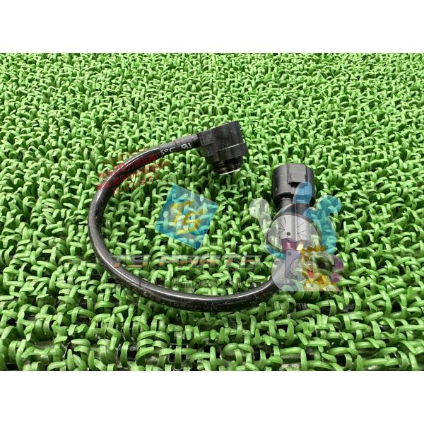 DR-Z400SM キャブレターセンサー 在庫有 即納 スズキ 純正 新品 バイク 部品 SUZUKI 車検 Genuine DR-Z400S バンバン125 60 ts-parts_22461074