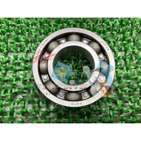 ヴェクスター125 150 クランクシャフトベアリング スズキ 純正 新品 バイク 部品 在庫有り 即納可 32X65X16 車検 Genuine 29 スズキ（SUZUKI） ヴェクスター125 150 クランクシャフトベアリング