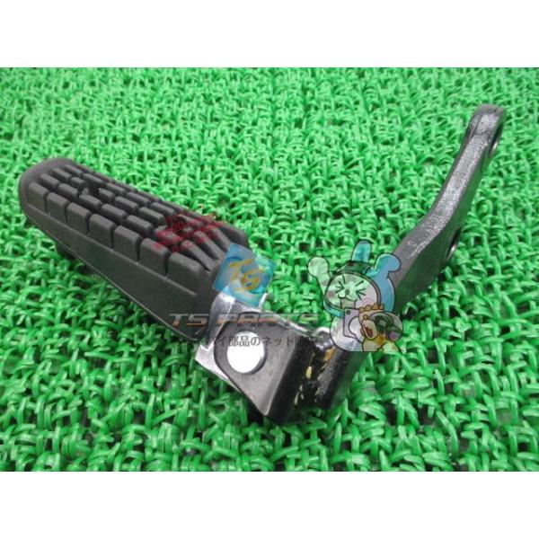 SR400 メインステップ 右 ヤマハ 純正 新品 バイク 部品 在庫有り 即納可 qH ヤマハ発動機 SR400 フロントステップ 右 在庫有 即納 ヤマハ 純正
