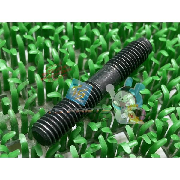 ヤマハ発動機 R1-Z シリンダースタッドボルト 在庫有 即納 ヤマハ 純正