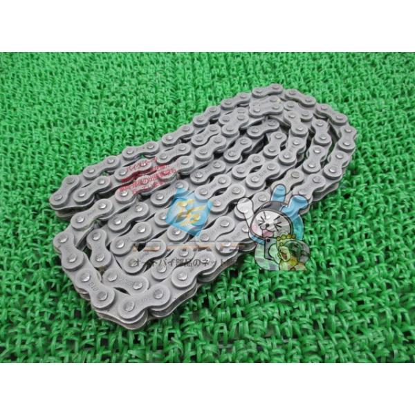 XJR400 ドライブチェーン 在庫有 即納 ヤマハ 純正 新品 バイク 部品 Did520Vl2-110Le XJR400R XJR400RII 車検 Genuine FZ400 4 ts-parts_22470402