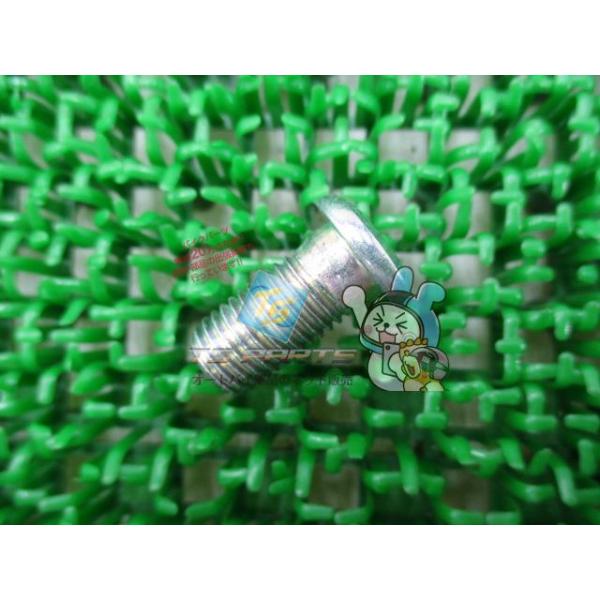 参考データ●メーカー：カワサキ●車名：バリオス/II●共用車種：Dトラッカー125/KLX125/KX125/KX250