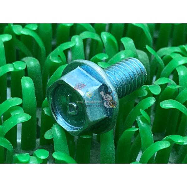 バルカン800ドリフター パルシングコイルボルト 在庫有 即納 カワサキ 純正 新品 バイク 部品 在庫有り 即納可 車検 Genuine KDX200SR 81