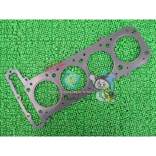 カワサキ（Kawasaki） GPZ1000RX シリンダーヘッドガスケット 在庫有