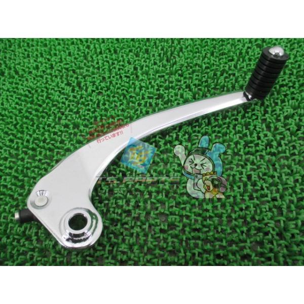 ヤマハ発動機 ビラーゴ250 シフトペダル 在庫有 即納 ヤマハ 純正 新品