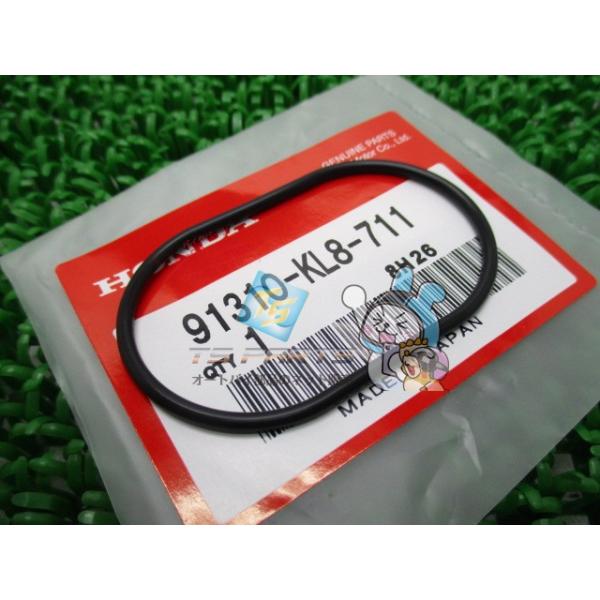 ホンダ（HONDA） GB250クラブマン インシュレーターOリング 在庫有