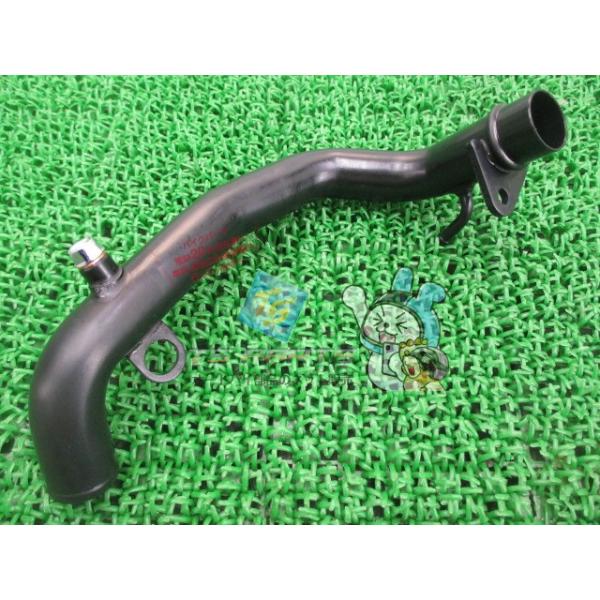 FZ-1 ウォーターポンプパイプ 在庫有 即納 ヤマハ 純正 新品 バイク 部品 在庫有り 即納可 車検 Genuine FZ-1フェザー FZ-1S FZ8-N FAZER8 55 ヤマハ発動機 FZ-1 ウォーターポンプパイプ 在庫有 即納 ヤマハ 純正