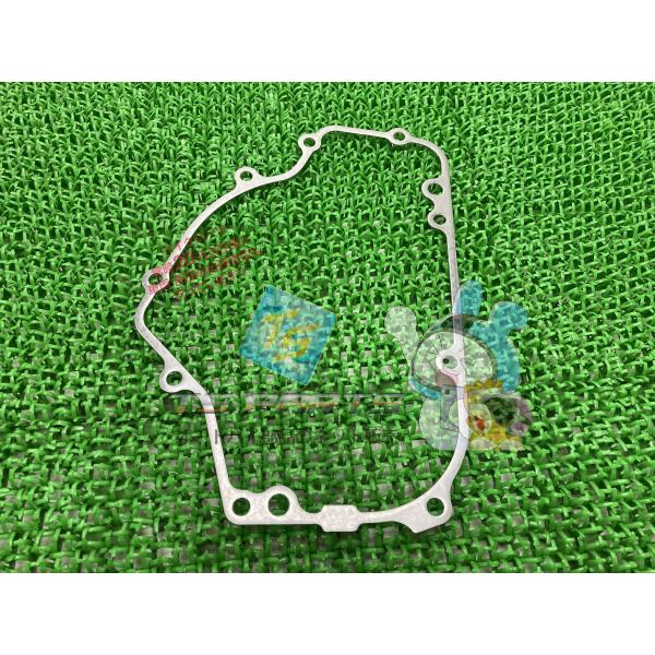 カワサキ（Kawasaki） Ninja250 ジェネレーターカバーガスケット 在庫