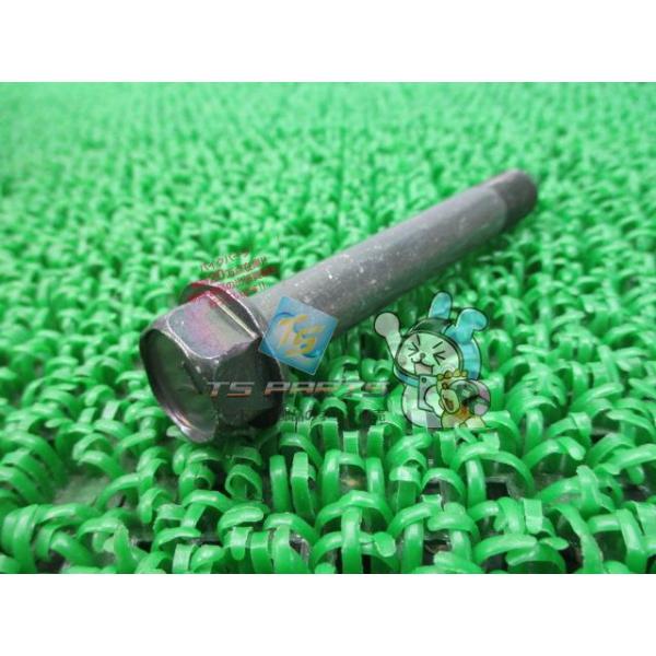 カワサキ GPZ900R リアサスリンクボルト 在庫有 即納 純正 新品 バイク