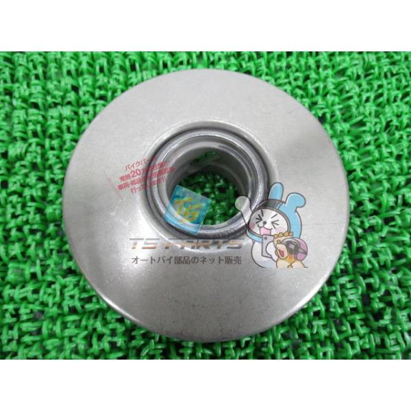 スズキ（SUZUKI） アドレスV100 ムーバブルドリブンフェイス 在庫有