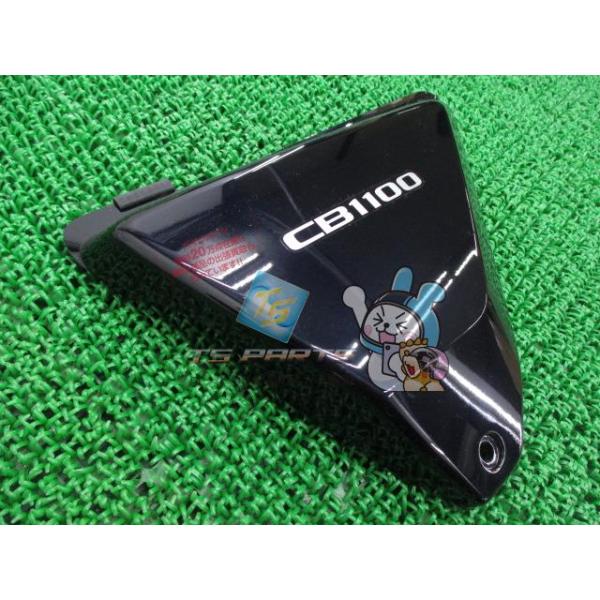 SC65 CB1100 純正サイドカバー　左右 CB1100サイドカバー左右 - メルカリ