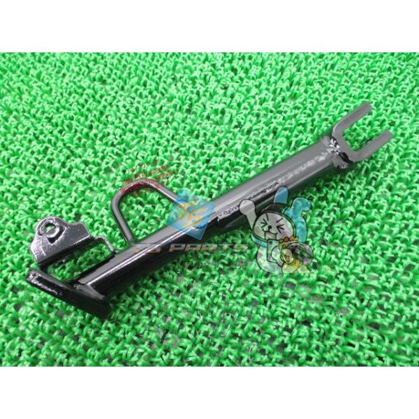 スズキ（SUZUKI） バーディー50 サイドスタンド 在庫有 即納 純正 新品