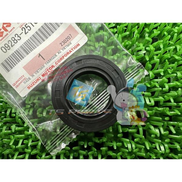 参考データ●メーカー：スズキ●車名：A100●共用車種：A100/TS250/TS50/TS125