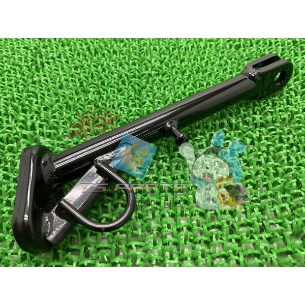 スズキ（SUZUKI） アドレスV125 サイドスタンド 在庫有 即納 純正 新品