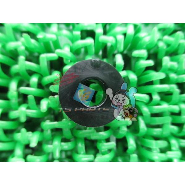 GSX1300Rハヤブサ フロントフェンダーワッシャー 在庫有 即納 スズキ 純正 新品 バイク 部品 -000 車検 Genuine スカイウェイブ250 DR650R 97