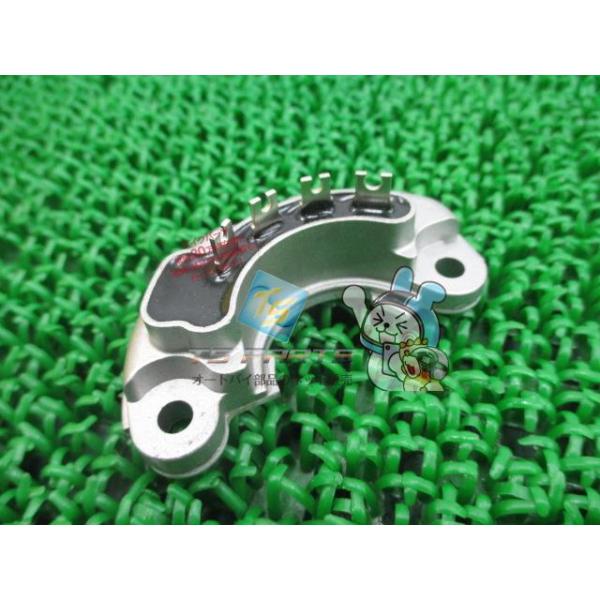 ZRX1200R ジェネレーターレクチファイヤ 在庫有 即納 カワサキ 純正 新品 バイク 部品 車検 Genuine GPZ900R GPZ1100 GPZ1000RX 7 カワサキ（Kawasaki） ZRX1200R ジェネレーターレクチファイヤ 在庫有