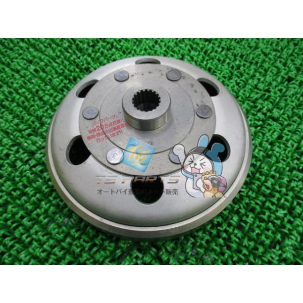 スズキ スカイウェイブ400 クラッチハウジング 在庫有 即納 純正