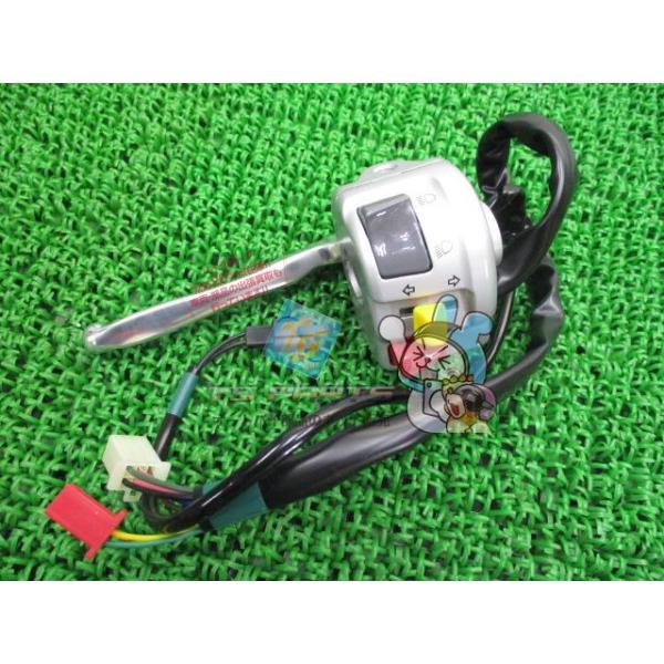 VOX リアブレーキレバーホルダー 在庫有 即納 ヤマハ 純正 新品 バイク 部品 ハンドルスイッチ 車検 Genuine ボックス 98 ts-parts_22484922