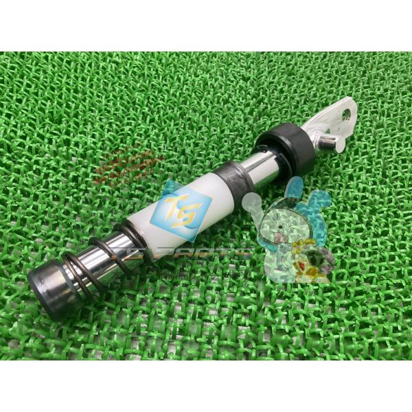 レッツ4サイスタつき！ 楽天市場】レッツ4 サイドスタンド（車用品・バイク用品）の通販