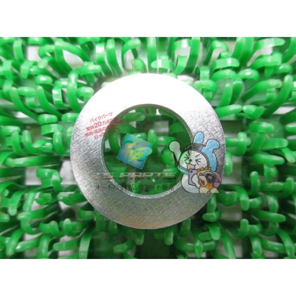 参考データ●メーカー：スズキ●車名：DR-Z250●共用車種：DR650SE/DR-Z250