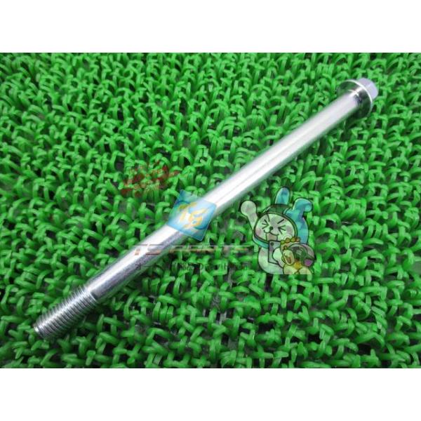 スズキ純正品 フロントシャフト 新品　未使用品 ts-parts_22486817