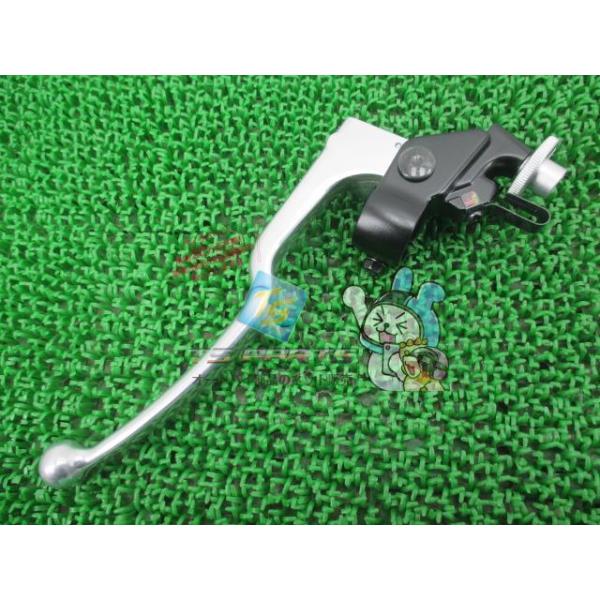 YZF-R1 クラッチレバー 在庫有 即納 ヤマハ 純正 新品 バイク 部品 RJ11 YAMAHA 車検 Genuine YZF-R6 83 ヤマハ発動機 YZF-R1 クラッチレバー 在庫有 即納 ヤマハ 純正 新品