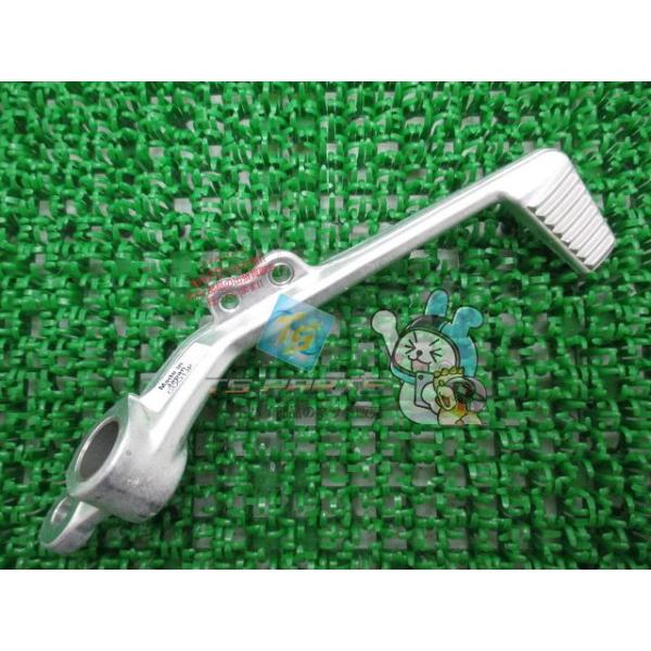 CBR600RR リアブレーキペダル 在庫有 即納 ホンダ 純正 新品 バイク 部品 46500-MFJ-305 車検 Genuine 19 ホンダ（HONDA） CBR600RR リアブレーキペダル 在庫有 即納 純正 新品