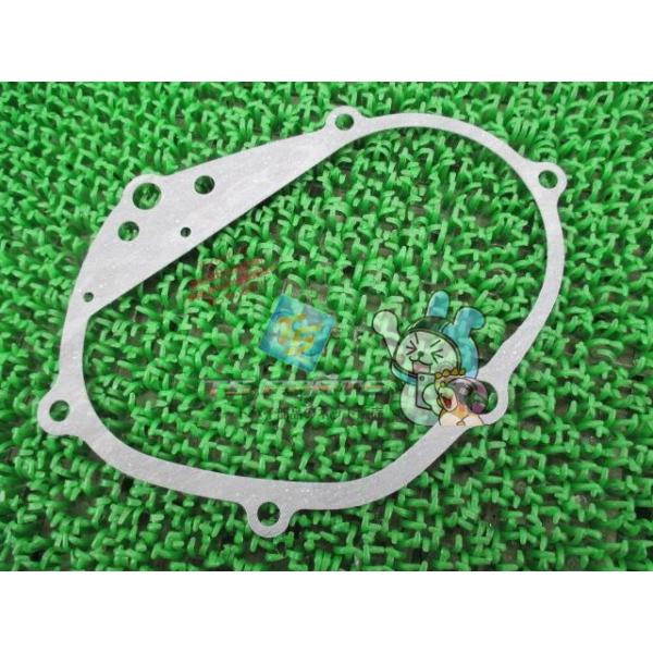 ヤマハ発動機 マジェスティ125 クランクケースカバーガスケット 在庫有
