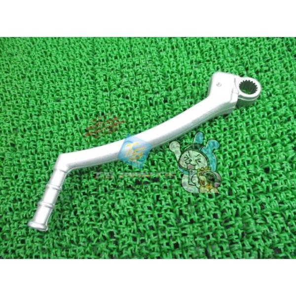 ストリートマジック キックペダル 在庫有 即納 スズキ 純正 新品 バイク 部品 スターターレバー 車検 Genuine レッツII カタナ50 56 ts-parts_22490187