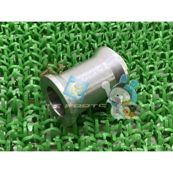 ヤマハ発動機 TW200 リアホイールカラー 在庫有 即納 ヤマハ 純正 新品