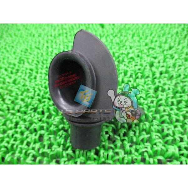 ヤマハ発動機 ジョグ エアクリーナーダクト 在庫有 即納 ヤマハ 純正