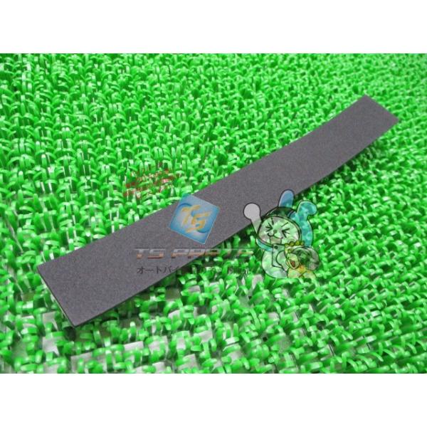 参考データ●メーカー：スズキ●車名：アドレスV125S●共用車種：アドレスV125S