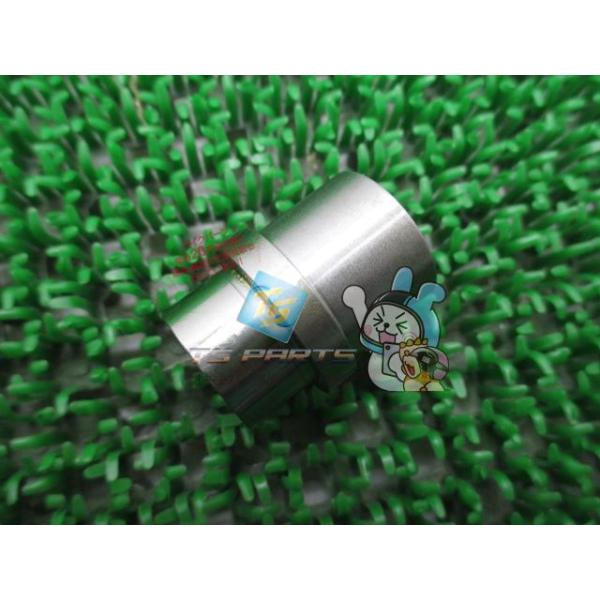 カワサキ（Kawasaki） バリオス II リアハブカラー 在庫有 即納 純正