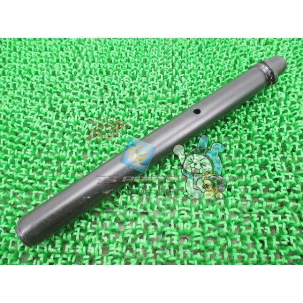 GPX250R ハンドルバー 在庫有 即納 カワサキ 純正 新品 バイク 部品 KAWASAKI 車検 Genuine NINJA250 GPX250R-II 54 カワサキ（Kawasaki） GPX250R ハンドルバー 在庫有 即納 純正 新品