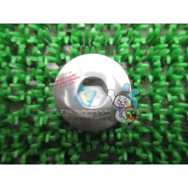 ホンダ（HONDA） スティード400 スティード600 クランクケースボルト