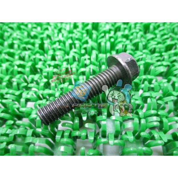 ZRX400 ZRX-II マフラーボルト 在庫有 即納 カワサキ 純正 新品 バイク 部品 8X35 ZRX1100 ZRX1200 ZRX1200ダエグ ZRX1200R 車検 Genuine ZRX400 ZRX1200DAEG Si